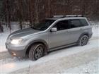 Mitsubishi Outlander 2.4AT, 2005, 191410