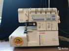  janome 1200D