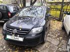 Volkswagen Golf Plus 1.6, 2006, 170000