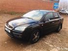 Ford Focus 1.8, 2007, 142351