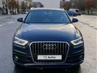 Audi Q3 2.0AMT, 2012, 119000