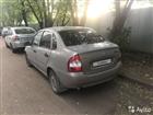 LADA Kalina 1.6, 2005, 145000