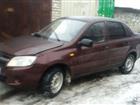 LADA Granta 1.6, 2012, 187000