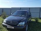 Lexus RX 3.0AT, 2002, 205000