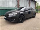 Toyota Corolla 1.8CVT, 2014, 88000