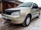 LADA Kalina 1.6, 2010, 86000