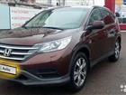 Honda CR-V 2.0AT, 2013, 170000