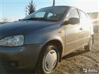 LADA Kalina 1.6, 2011, 96000