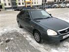 LADA Priora 1.6, 2011, 120000