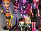  Monster High