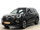 Hyundai Santa Fe 2.2AT, 2018, 7000