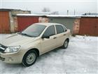 LADA Granta 1.6, 2013, 56000