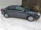 Ford Focus 2.0AT, 2008, 167120