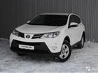 Toyota RAV4 2.0, 2014, 100300