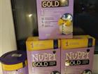 Nuppi gold 1