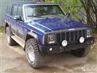 Jeep Cherokee 4.0AT, 1988, 320000