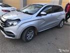 LADA XRAY 1.6, 2018, 21000