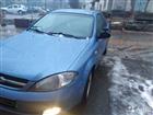 Chevrolet Lacetti 1.6, 2005, 219000