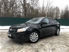 Chevrolet Cruze 1.6, 2013, 90000