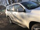 Toyota Land Cruiser Prado 4.0AT, 2012, 180000