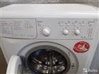   Indesit iwub 4085