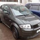 Audi A2 1.4 МТ, 2000, 158 000 км