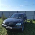 Lexus RX 3.0 AT, 2002, 205 000 