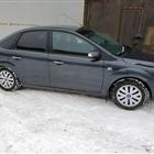 Ford Focus 2.0 AT, 2008, 167 120 