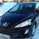 Peugeot 308 1.6 AT, 2010, 34 000 