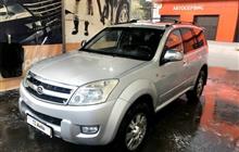 Great Wall Hover 2.4, 2006, 181000