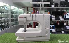   Janome Cover Pro II ()