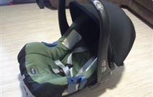  Britax baby-safe plus SHR II  