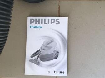   Philips Triathlon 2000,  ,     