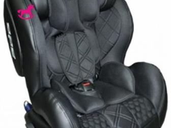      !     -  !  Little King BQ-06 IsoFix 9-36 , /  