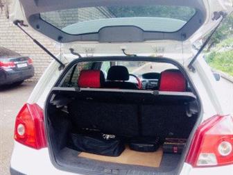 Geely MK Cross, 2012, 1,5MT: , , , 4 , ,  MP3, CD, USB, 2  ,  ,  