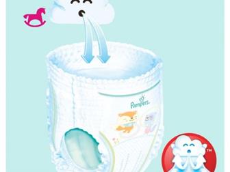 , , , , , , ,  Pampers 4 (9-15 ) 52  - Pampers Pants,     ,   