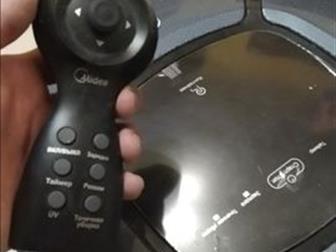   Midea MVCR03   ,     ,        ,  ,     ,  