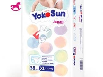 , , , , , , ,  Yokosun XL (12-20 ) 38 - YokoSun    ,    