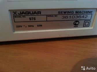   Jaguar 976    (  ) , ,  :     