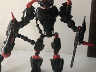 LEGO BIONICLE                     : /  