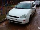 Ford Focus 1.8, 2001, 300000