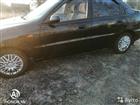 Chevrolet Lanos 1.5, 2006, 100000