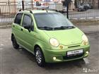 Daewoo Matiz 0.8, 2005, 137000