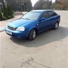 Chevrolet Lacetti 1.6 AT, 2005, 