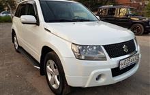 Suzuki Grand Vitara 2.4, 2008, 142460