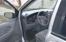  7-,  Mazda MPV II (LW)  3, 0 AT (203 , , )