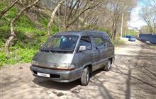 Toyota Town Ace 2.0AT, 1990, 238000