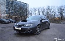 Subaru Impreza 2.0, 2007, 380000