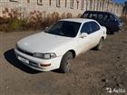 Toyota Sprinter 1.5AT, 1994, 