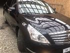 Nissan Teana 2.5CVT, 2010, 